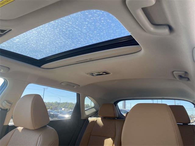 new 2026 Kia Seltos car, priced at $29,685