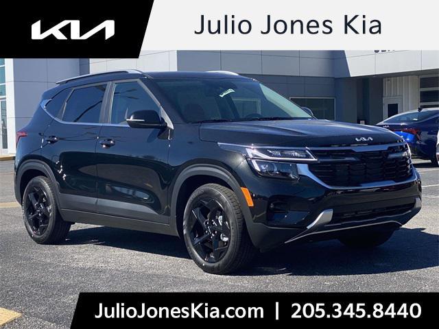 new 2026 Kia Seltos car, priced at $29,685