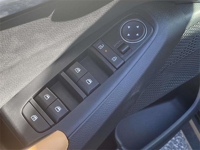 new 2026 Kia Seltos car, priced at $29,685