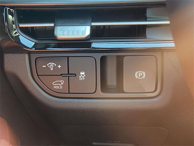 new 2026 Kia Sportage car, priced at $37,735
