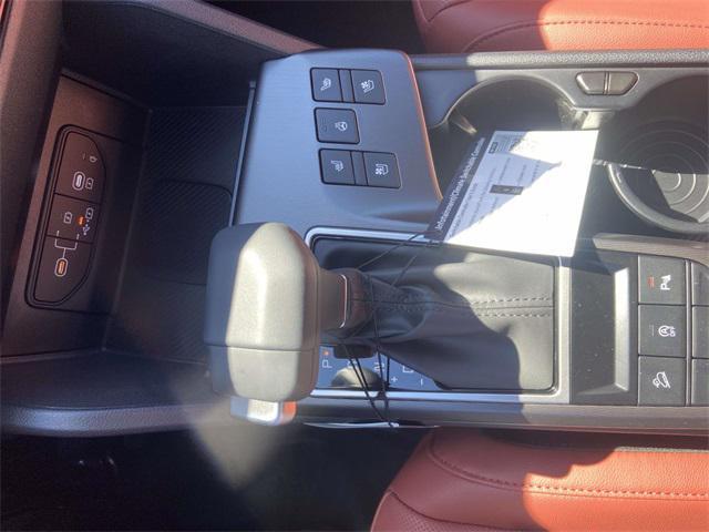 new 2026 Kia Sportage car, priced at $37,735