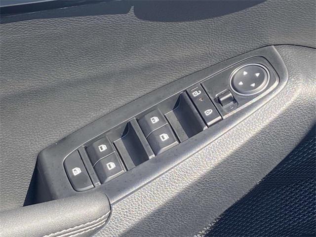 new 2026 Kia Seltos car, priced at $27,490