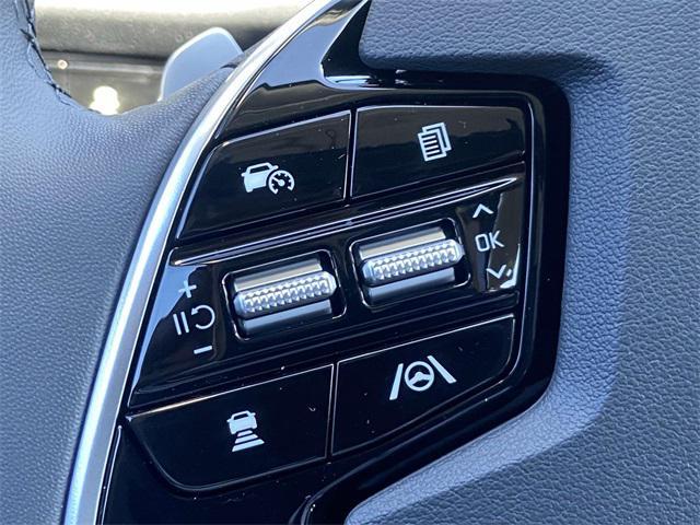 new 2025 Kia Niro car, priced at $31,595