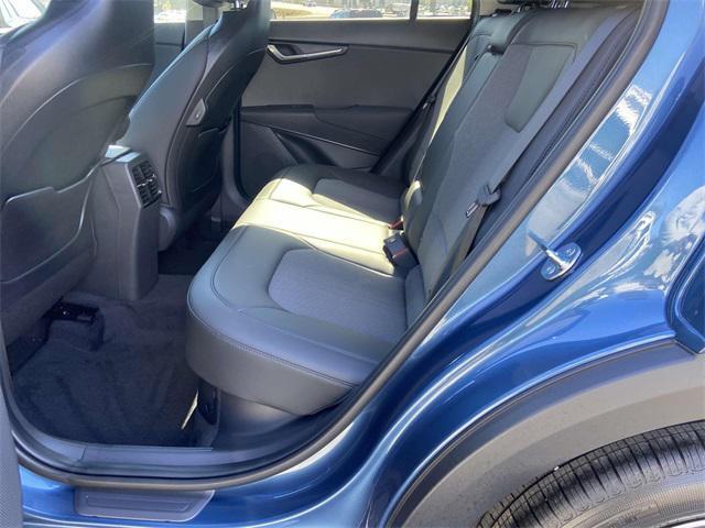 new 2025 Kia Niro car, priced at $31,595
