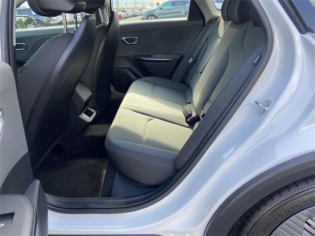 new 2025 Kia K4 car, priced at $23,735