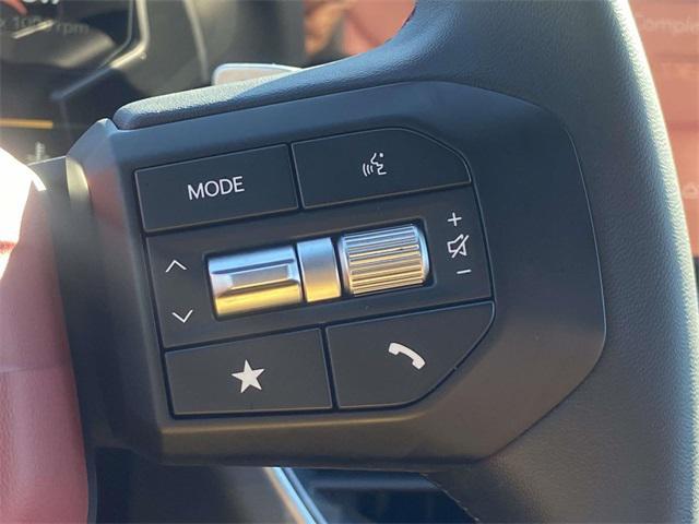 new 2025 Kia K4 car, priced at $29,105