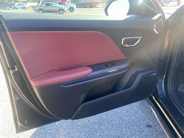 new 2025 Kia K4 car, priced at $29,105