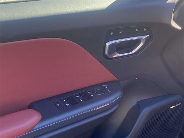 new 2025 Kia K4 car, priced at $29,105