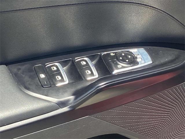 used 2023 Kia K5 car, priced at $22,389