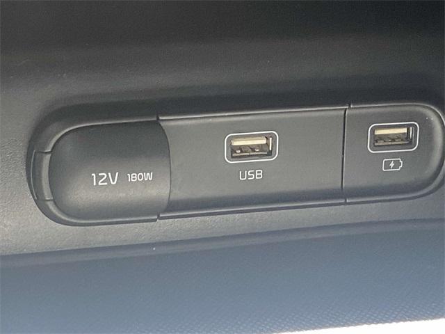 used 2023 Kia K5 car, priced at $22,389