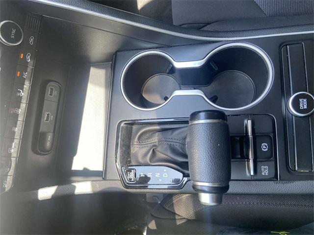 used 2023 Kia K5 car, priced at $22,389