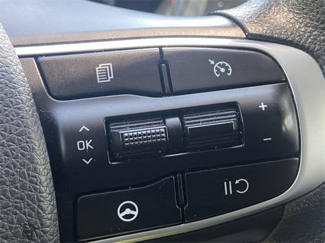 used 2023 Kia K5 car, priced at $22,389