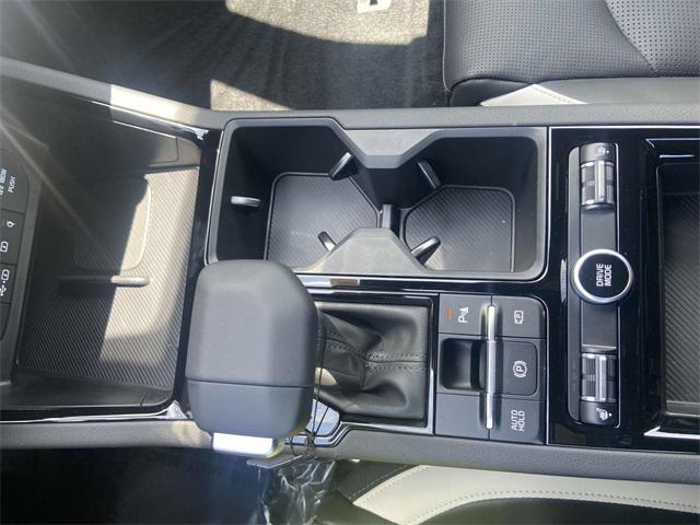 new 2025 Kia K5 car, priced at $30,045