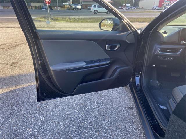 new 2025 Kia K4 car, priced at $24,505