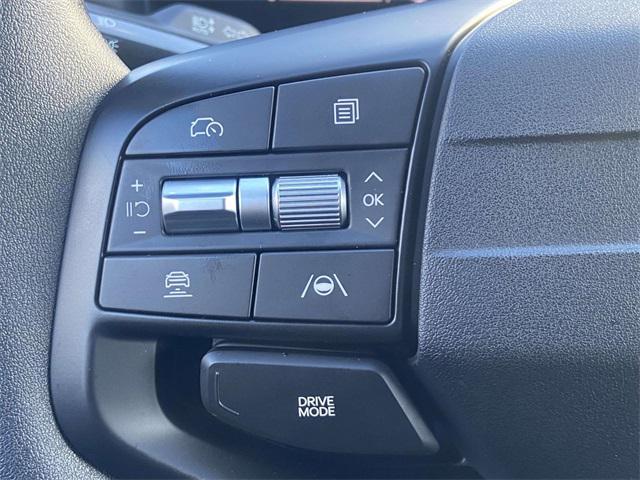 new 2025 Kia K4 car, priced at $24,505