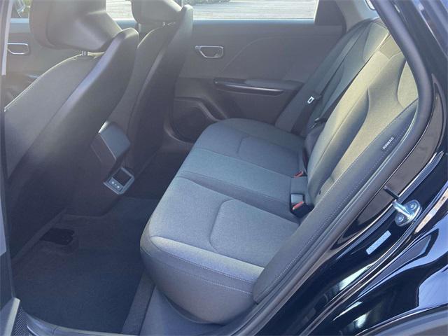 new 2025 Kia K4 car, priced at $24,505