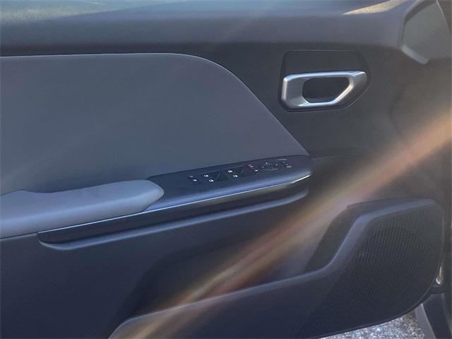 new 2025 Kia K4 car, priced at $24,505