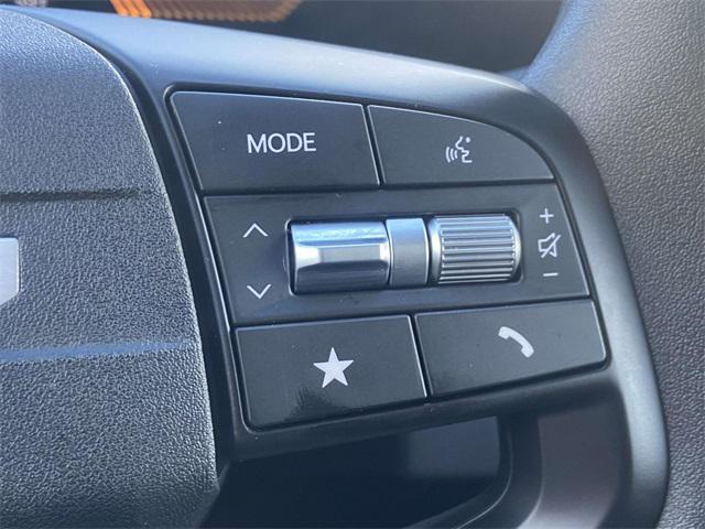 new 2025 Kia K4 car, priced at $24,505