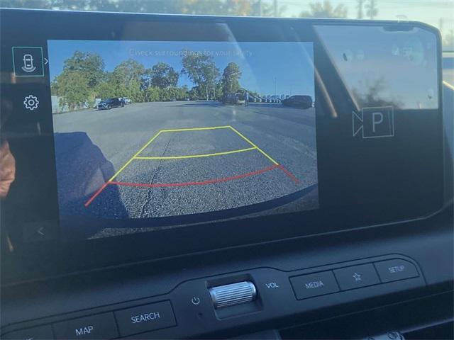 new 2025 Kia K4 car, priced at $24,485