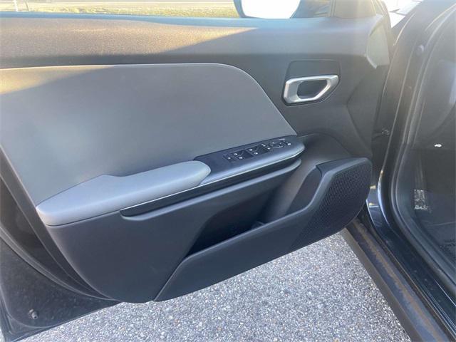 new 2025 Kia K4 car, priced at $24,485