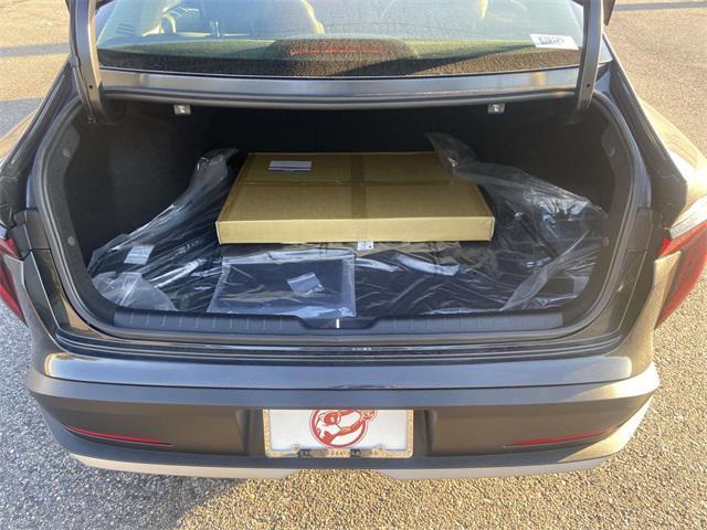 new 2025 Kia K4 car, priced at $24,485