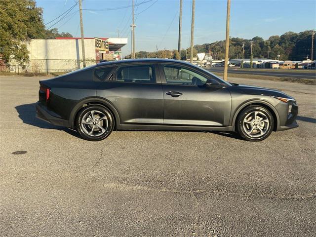 new 2025 Kia K4 car, priced at $24,485