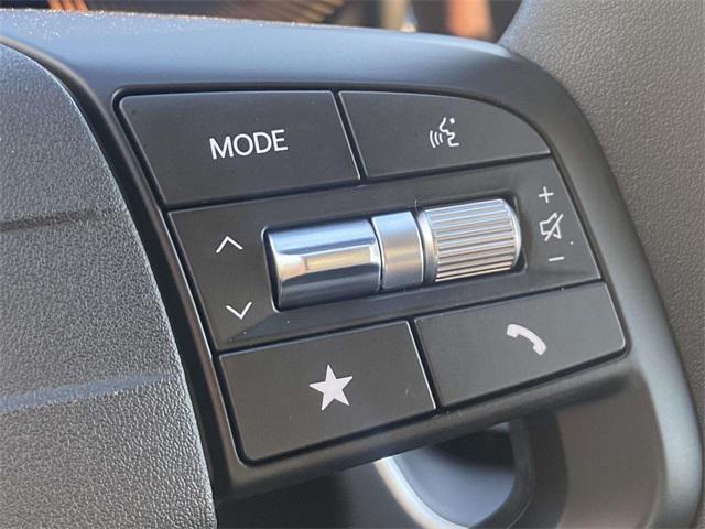 new 2025 Kia K4 car, priced at $24,485