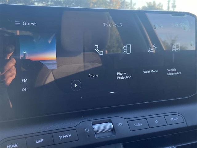 new 2025 Kia K4 car, priced at $24,485