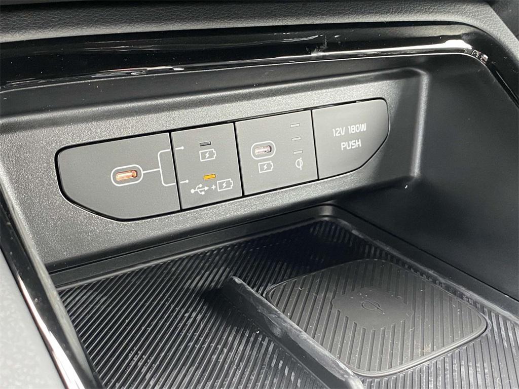 new 2025 Kia K5 car, priced at $32,045