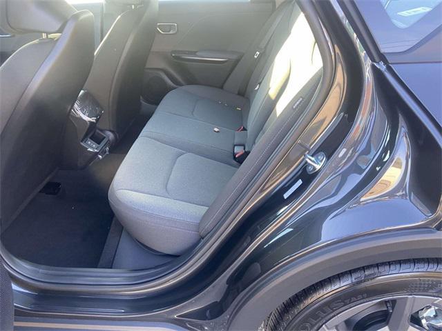 new 2025 Kia K4 car, priced at $24,610