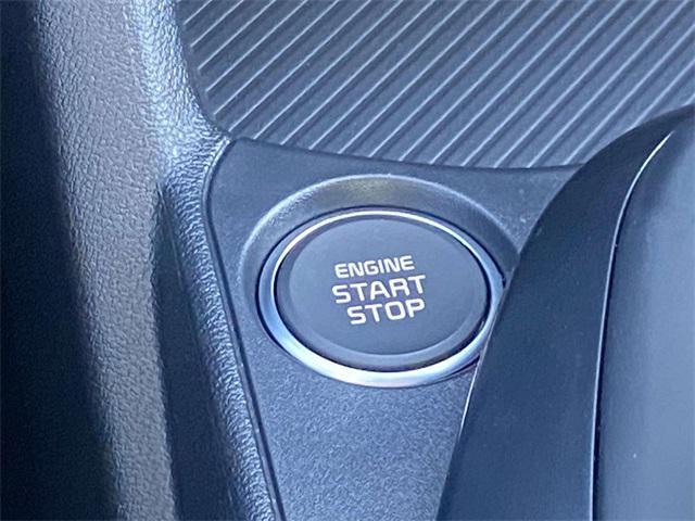 new 2025 Kia K4 car, priced at $24,610