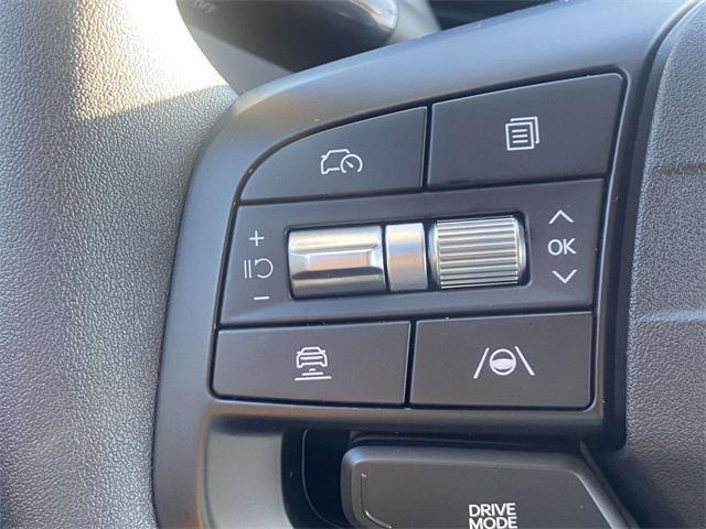 new 2025 Kia K4 car, priced at $24,610