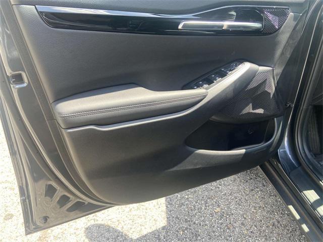 new 2025 Kia Seltos car, priced at $30,775