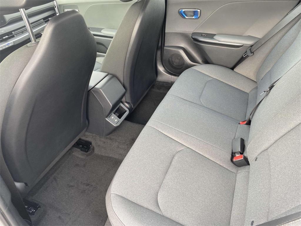 new 2025 Kia K4 car, priced at $24,735