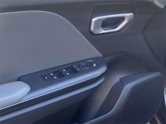 new 2025 Kia K4 car, priced at $24,610