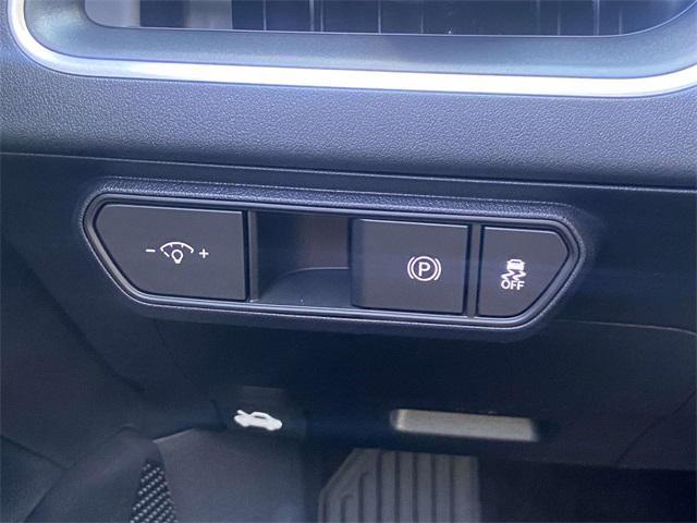 new 2025 Kia K4 car, priced at $24,610