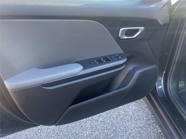 new 2025 Kia K4 car, priced at $24,610