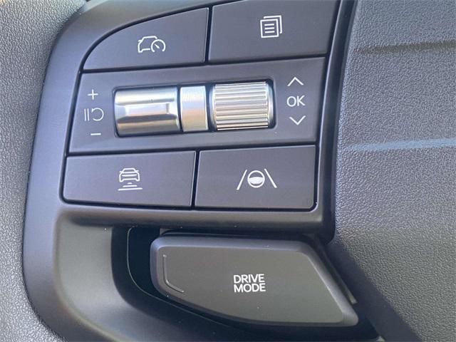 new 2025 Kia K4 car, priced at $24,610