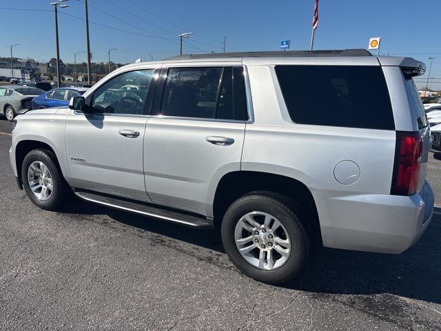 used 2019 Chevrolet Tahoe car, priced at $23,789