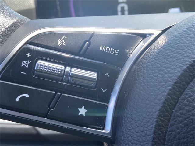 used 2024 Kia Seltos car, priced at $22,989