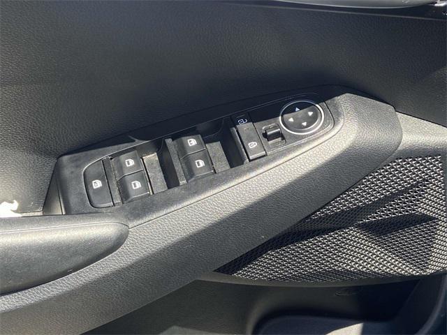 used 2024 Kia Seltos car, priced at $22,989