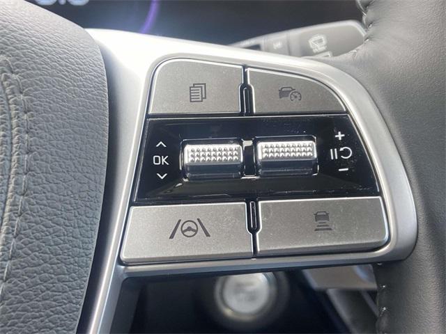 new 2025 Kia Telluride car, priced at $44,880