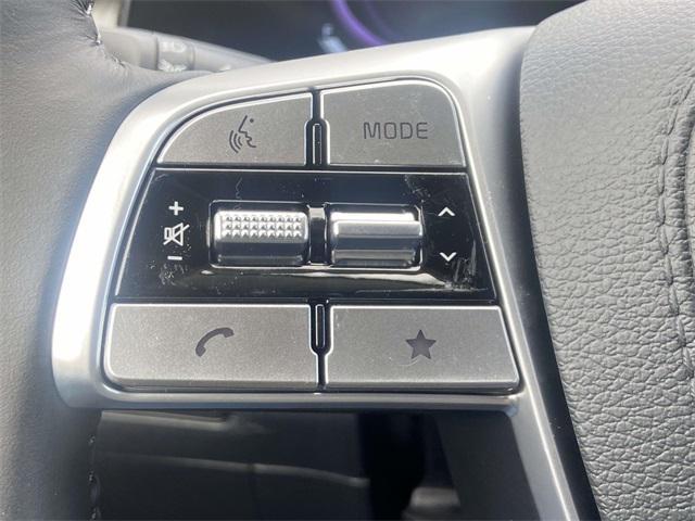 new 2025 Kia Telluride car, priced at $44,880