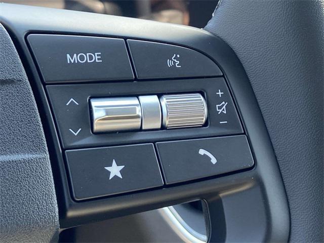 new 2025 Kia K4 car, priced at $25,960