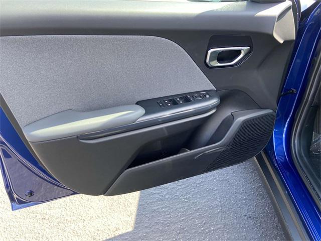 new 2025 Kia K4 car, priced at $25,960