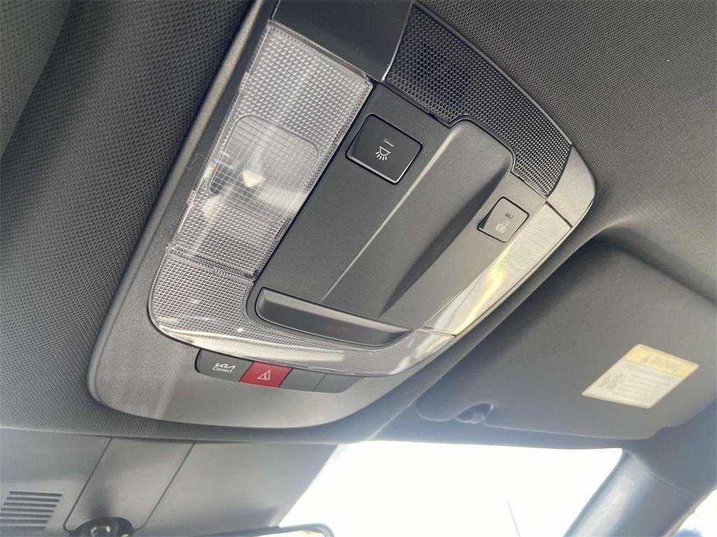 new 2025 Kia K5 car, priced at $31,965