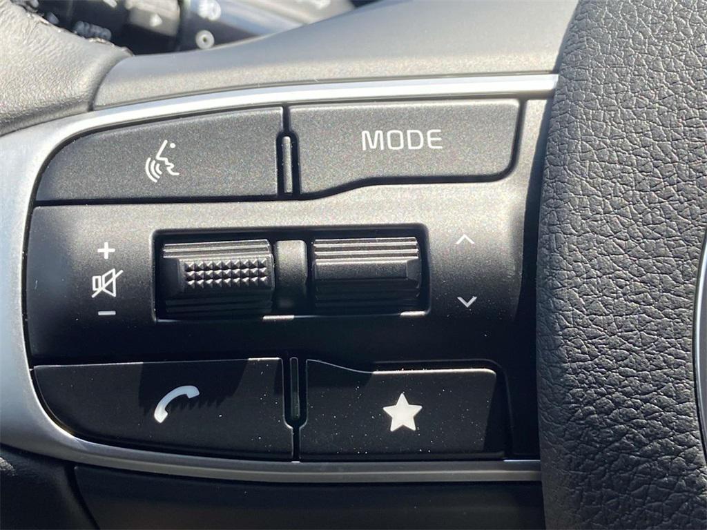 new 2025 Kia K5 car, priced at $31,965