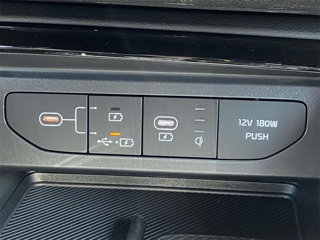 new 2025 Kia K5 car, priced at $31,965