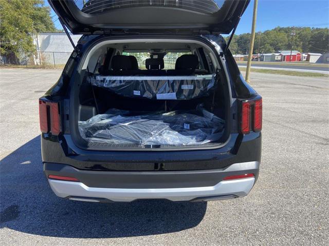 new 2026 Kia Sorento car, priced at $34,425