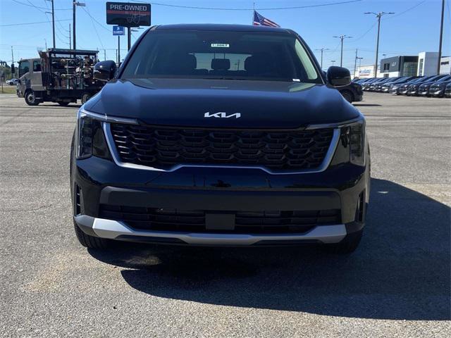 new 2026 Kia Sorento car, priced at $34,425